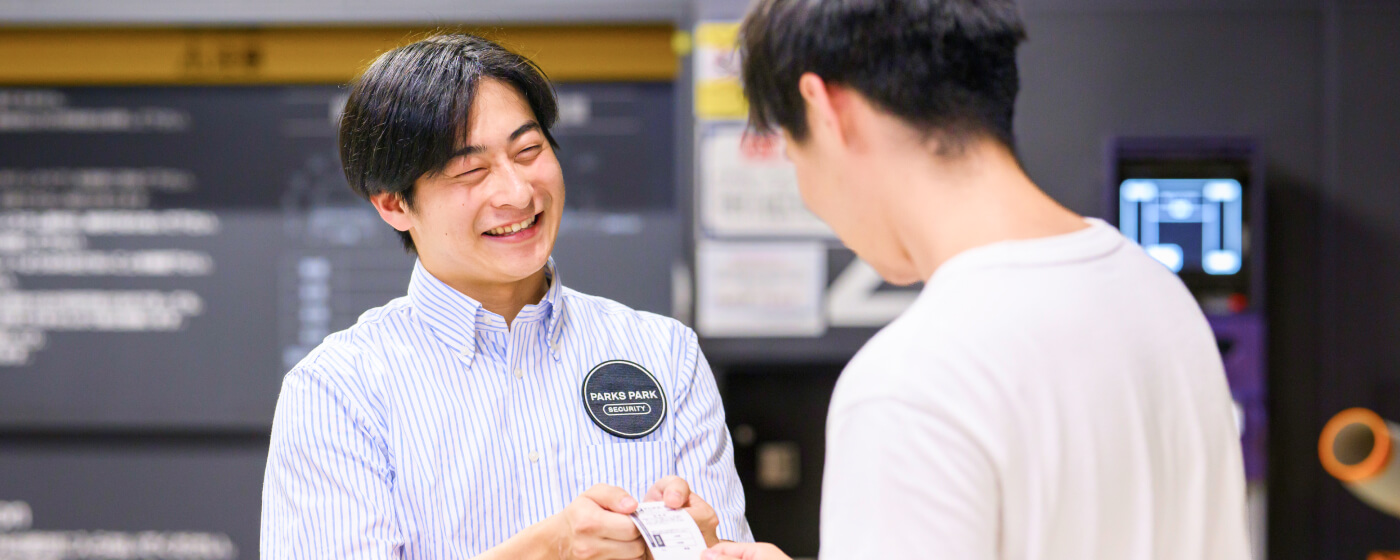 現場と本社の架け橋に